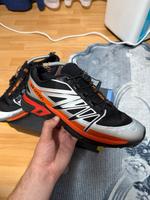 Salomon Xt-Wings 2 45 Essen - Altenessen Vorschau