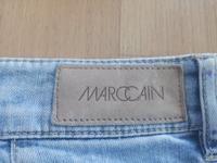 Marc Cain Damen Jeans blau N2 Sachsen - Gablenz Vorschau