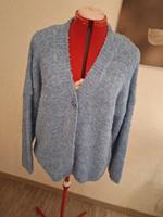 Verkaufe Strickjacke von Gina, Gr. 38/40 Hessen - Friedberg (Hessen) Vorschau