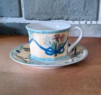 Villeroy & Boch • Castellina • Tasse mit Untertasse Nordrhein-Westfalen - Niederkassel Vorschau