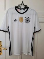 DFB Trikot Heimtrikot Deutschland gr 176 Neu Berlin - Treptow Vorschau