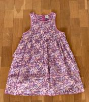 S. Oliver Kleid Blumen Sommerkleid Gr. 128 Hessen - Witzenhausen Vorschau