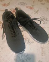 Herren/ damen Sportschuhe Sneakers gr. 40 schwarz Thüringen - Stadtroda Vorschau