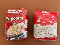 Popcorn Mais - bereits angebrochen Bayern - Pettstadt Vorschau