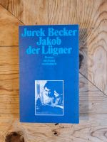 Jakob der Lügner - Jurek Becker Bayern - Neunkirchen a. Brand Vorschau