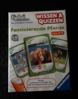 Tiptoi  Wissen u Quizzen, Faszinierende Pferde Niedersachsen - Bad Zwischenahn Vorschau