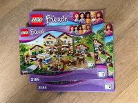 Lego Friends Großer Reiterhof 3185 Niedersachsen - Seevetal Vorschau