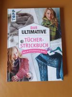 NEU TOPP Buch Das ultimative Strickbuch Stuttgart - Stuttgart-Süd Vorschau