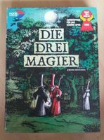 "Spiel" "DIE DREI MAGIER" "Spiel des Jahres 1985" Rheinland-Pfalz - Langenfeld Eifel Vorschau