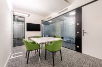 Großraumbüros für 10 Personen 45 sqm in Regus KIEL, City Schleswig-Holstein - Kiel Vorschau