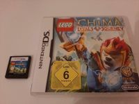 Nintendo ds Spiel Chima Laval's Journey Nordrhein-Westfalen - Bad Lippspringe Vorschau