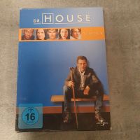 DVD-Box Dr. House Staffel 1 Sachsen-Anhalt - Magdeburg Vorschau