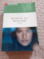 Brick Lane von Monica Ali Dithmarschen - Dörpling Vorschau