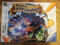 TipToi Spiel "Magors Lesezauber" , 5-9 Jahre, ohne Stift Hessen - Groß-Umstadt Vorschau