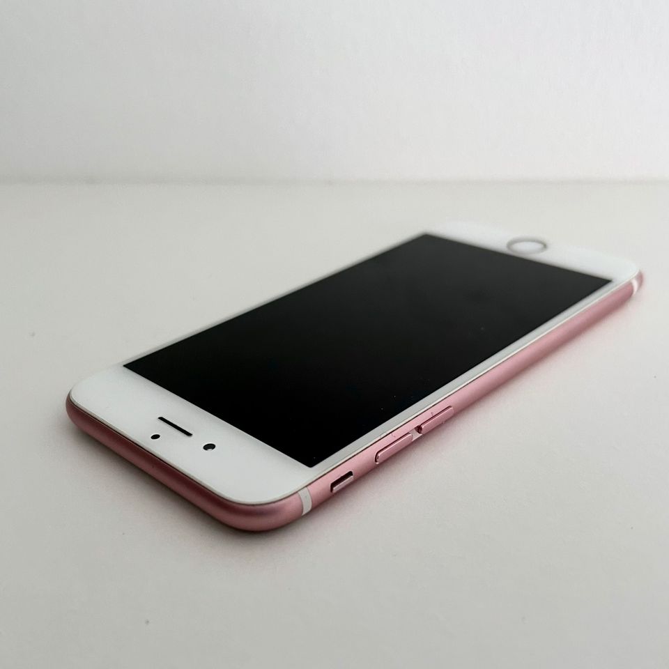 iPhone 6s - 64GB - Roségold in Oldenburg