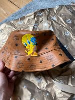 Luxus mcm x looney tunes visetos tweety hut hat bucket fischer lo Friedrichshain-Kreuzberg - Kreuzberg Vorschau