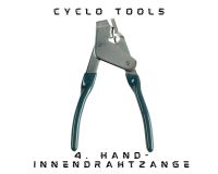 Cyclo Tools 4. Hand-Innendrahtzange Draht-Zange Fahrrad Werkzeug Lindenthal - Köln Sülz Vorschau