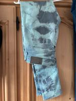 Batik Style Jeans Skinny fit, low waist W28 L32 Niedersachsen - Lilienthal Vorschau