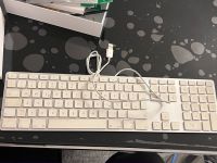 Apple Tastatur wie neu Nordrhein-Westfalen - Solingen Vorschau