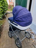 Kinderwagen zu verkaufen Sachsen-Anhalt - Tangermünde Vorschau