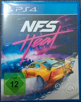 NFS Heat ps4 Berlin - Reinickendorf Vorschau