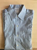 Neu Brooks Brothers Hemd 15-35 Extra Slim Fit Bad Godesberg - Rüngsdorf Vorschau