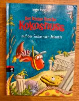 Buch Der kleine Drache Kokosnuss… Nordrhein-Westfalen - Krefeld Vorschau