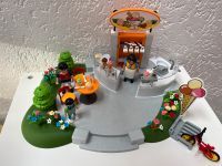 Playmobil Eisdiele Hessen - Oberursel (Taunus) Vorschau