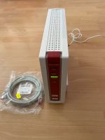 AVM FRITZ!Box 6591 Cable Kabelmodem WLAN Router Berlin - Neukölln Vorschau