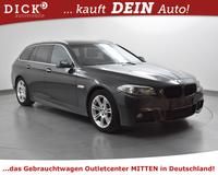 BMW 525d To Sport Aut M PAKET+GEPFLEGT+PANO+PROF+XEN Hessen - Bebra Vorschau