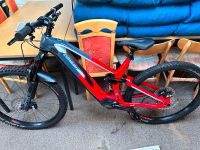 Conway E-Bike Fully Hessen - Staufenberg Vorschau