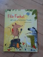 Buch Filo Funkel Niedersachsen - Weyhe Vorschau