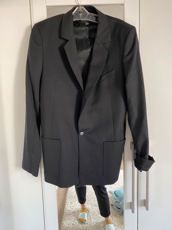 H&M Karl Lagerfeld Blazer in Konstanz