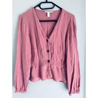 Rosa Bluse Wandsbek - Hamburg Rahlstedt Vorschau