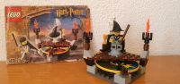 Harry Potter Lego 4701 - vollständig Baden-Württemberg - Schwieberdingen Vorschau