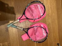 Zwei Kinder Tennisschläger Marke "Babolat" Nordrhein-Westfalen - Geseke Vorschau