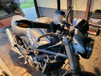 MV Agusta Cagiva Raptor Nordrhein-Westfalen - Windeck Vorschau