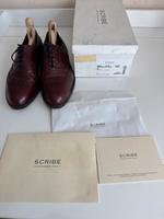 Scribe by Bally Herrenschuhe, Handarbeit, Größe 10F (44) Nordrhein-Westfalen - Nottuln Vorschau