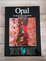 Buch/Broschür Opal Das edelste Feuer des Mineralreichs extraLapis Baden-Württemberg - Leingarten Vorschau