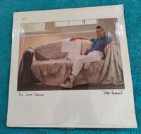 Vinyl Schallplatte Peter Hammill – The Love Songs Bayern - Ebern Vorschau