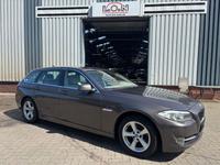 BMW 520i Touring High Executive Niedersachsen - Bad Bentheim Vorschau