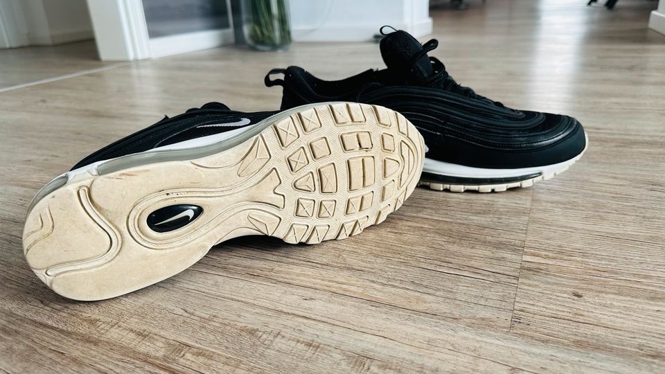 Nike AirMax 97 | 46 in Hessisch Lichtenau