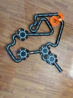 Hexbug Nano  (2 Bug und Bahn) Köln - Chorweiler Vorschau