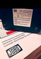 Jobo B-Timer Dunkelkammer Foto Labor Film Zeitschaltuhr Uhr Aachen - Aachen-Mitte Vorschau