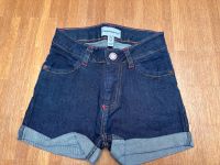 Maxomorra Jeans kurze Hose Gr. 110/116 Mühlhausen - Hofen Vorschau