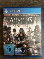 Assassins creed syndicate Dortmund - Lütgendortmund Vorschau