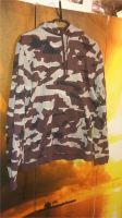 Nike Camouflage Hoodie Größe L Hamburg-Mitte - Hamburg Billstedt   Vorschau