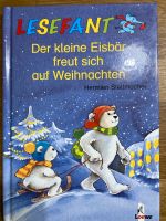 Der kleine Eisbär freut sich auf Weihnachten Nordrhein-Westfalen - Gütersloh Vorschau