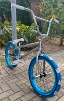 BMX Bike Custom Sachsen-Anhalt - Dessau-Roßlau Vorschau