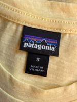 Patagonia Shirt Gr. S Bayern - Holzkirchen Vorschau